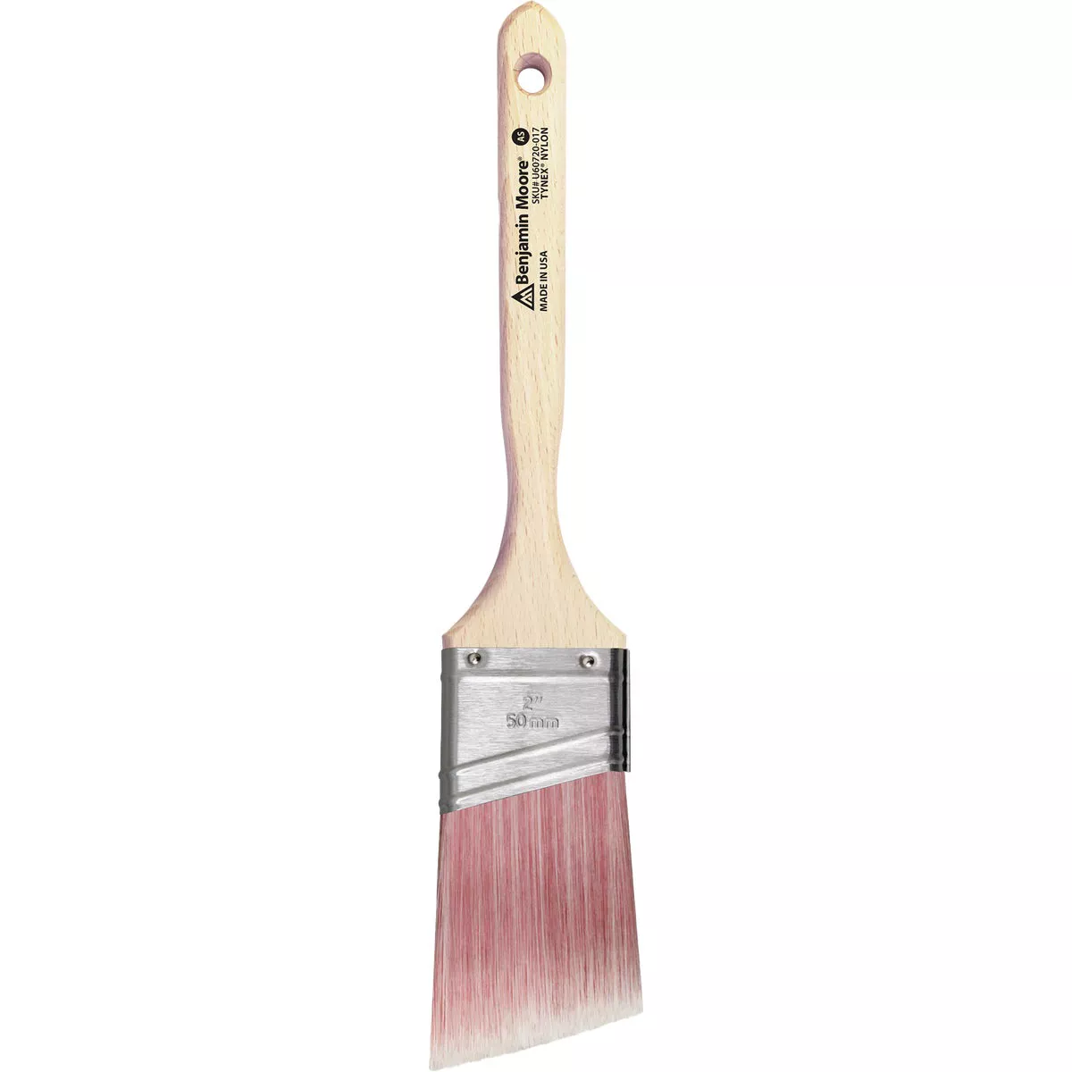 Benjamin Moore 2 In. Soft Tynex Angle Sash Brush