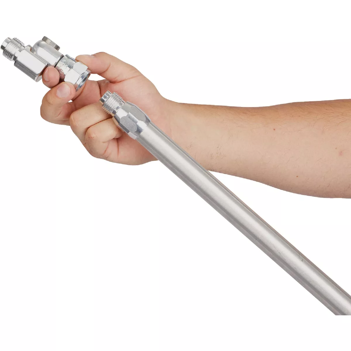 Graco 180 Degree Easy Turn Directional Spray Adapter - photo 2