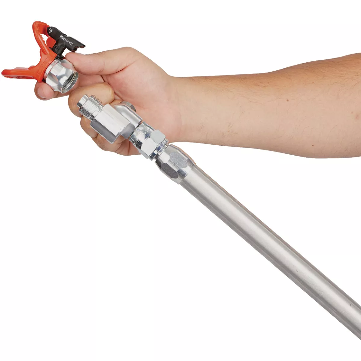 Graco 180 Degree Easy Turn Directional Spray Adapter - photo 3