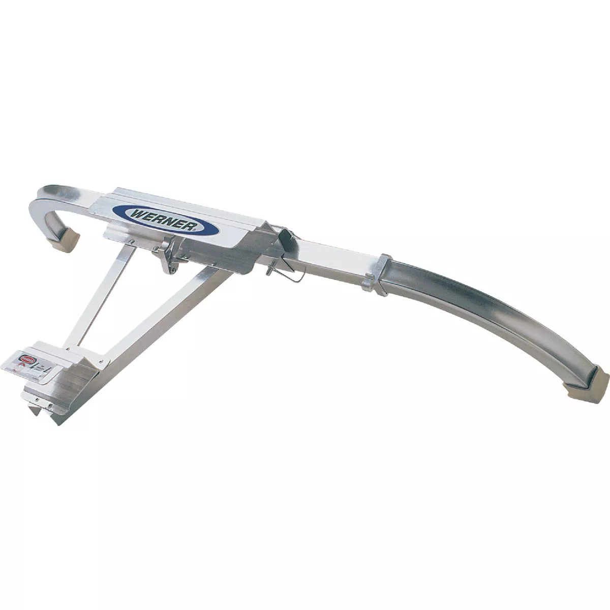 Werner QuickClick Aluminum Ladder Stabilizer - photo 4