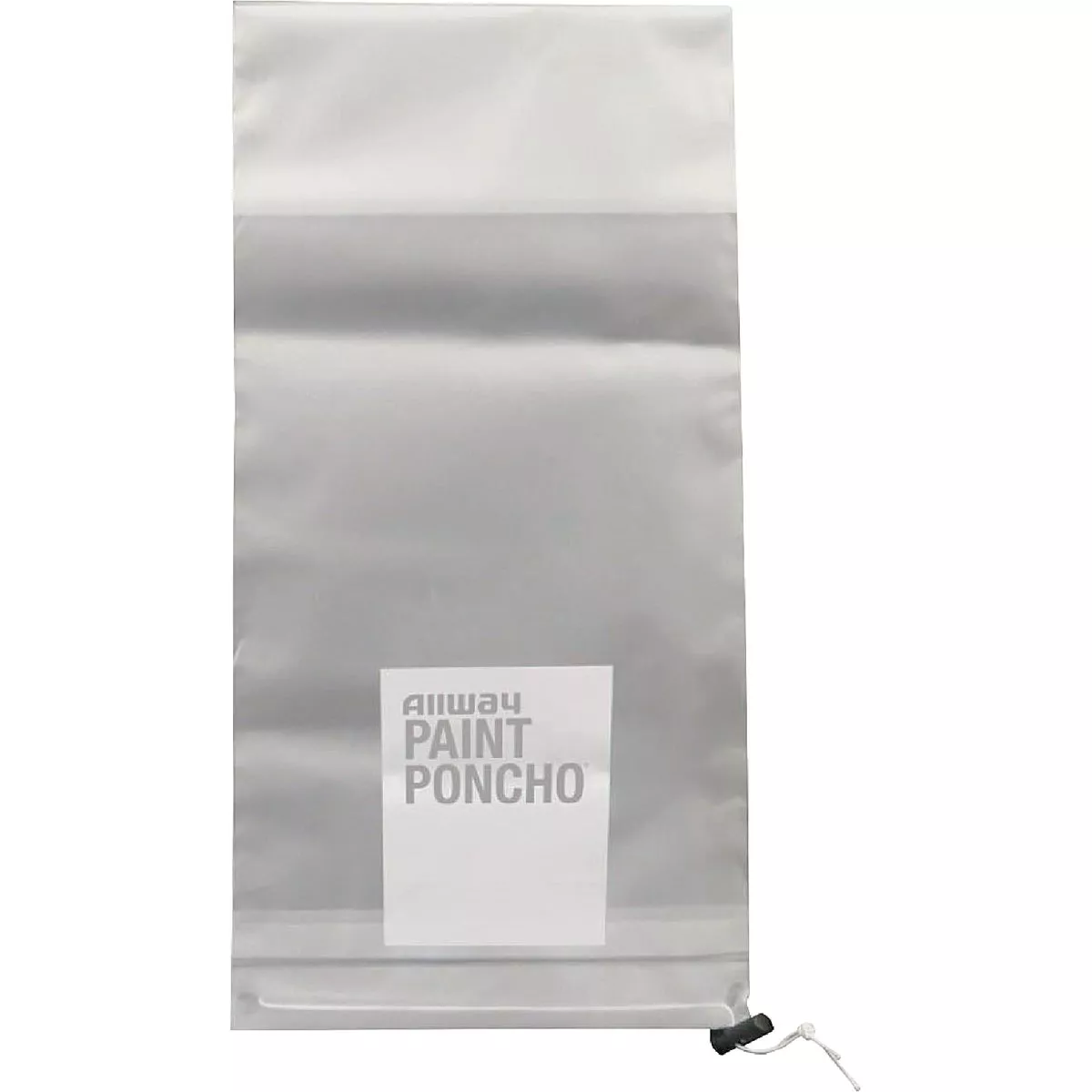 Allway Paint Poncho Wet Paint Roller Protectors (5-Pack) - photo 2