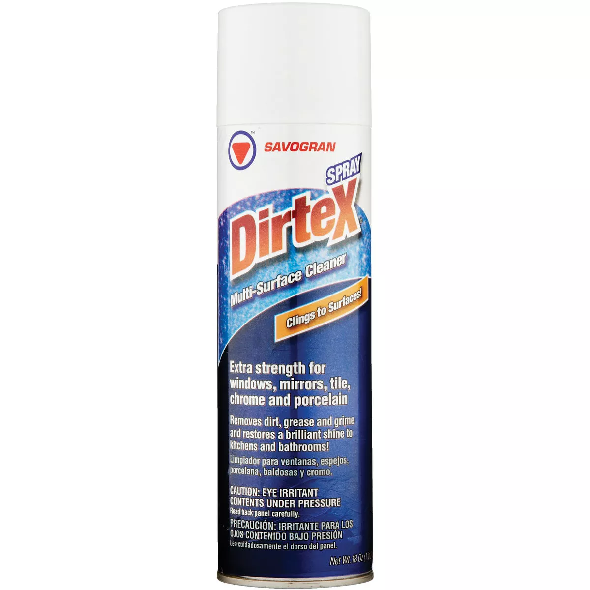 Savogran Dirtex 18 Oz. All-Purpose Cleaner