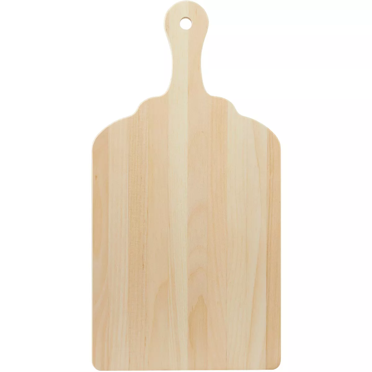 Walnut Hollow 7 In. x 14 In. Unfinished Wood Serving Board - photo 2