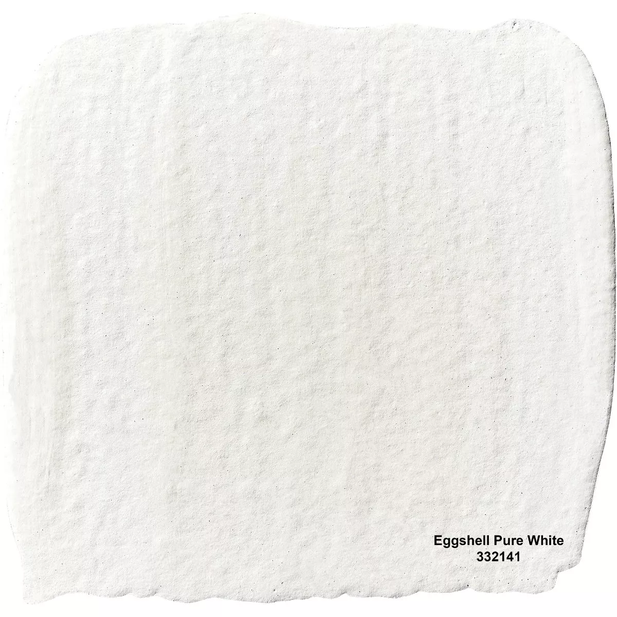 Rust-Oleum Sure Color Eggshell White Interior Wall Paint and Primer, Gallon - photo 2