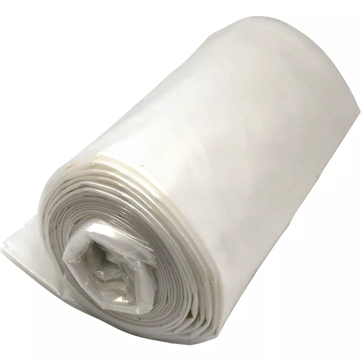 Do it Plastic 9 Ft. x 12 Ft. 3 mil Drop Cloth - photo 2