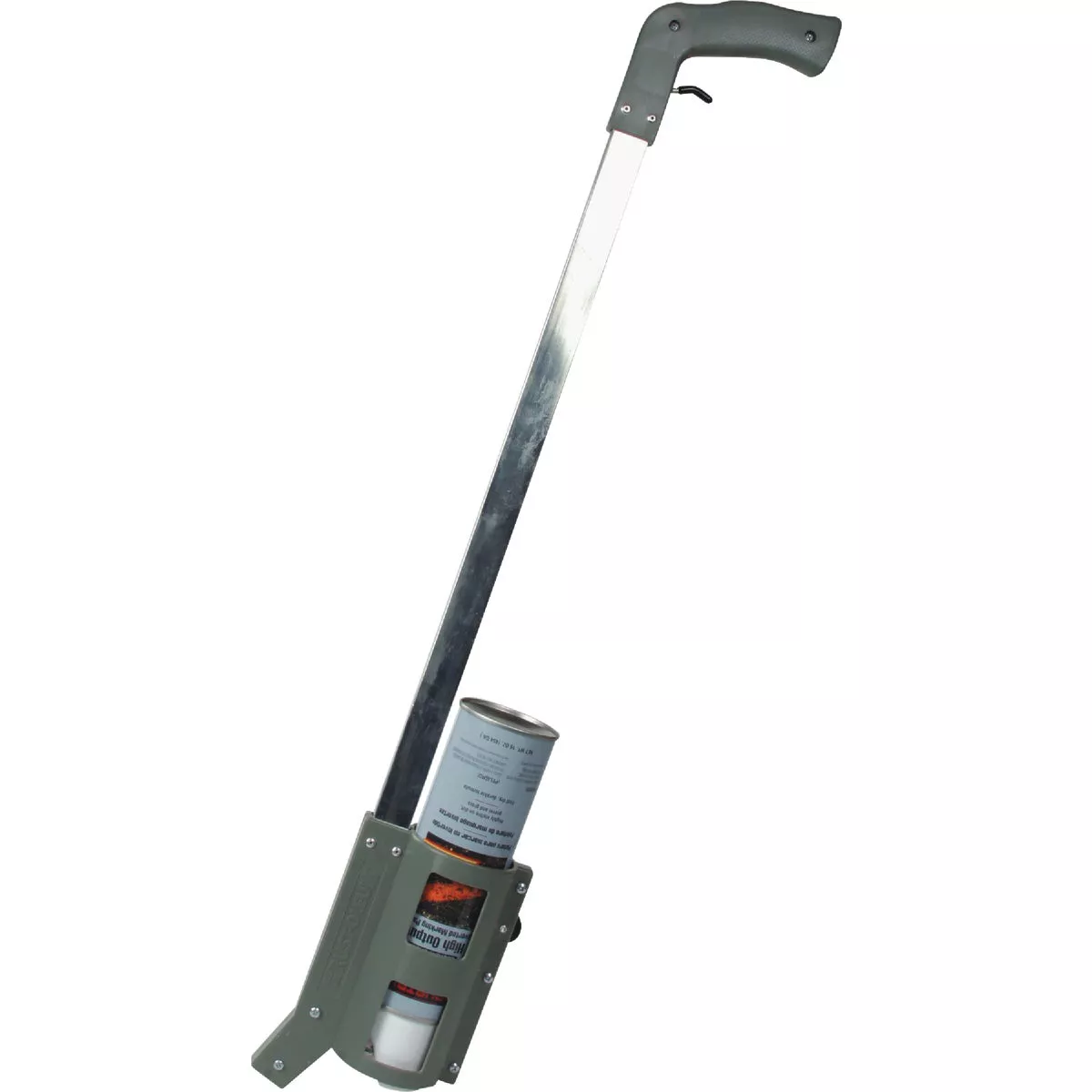 Rust-Oleum Industrial Choice Inverted Spray Marking Wand - photo 3
