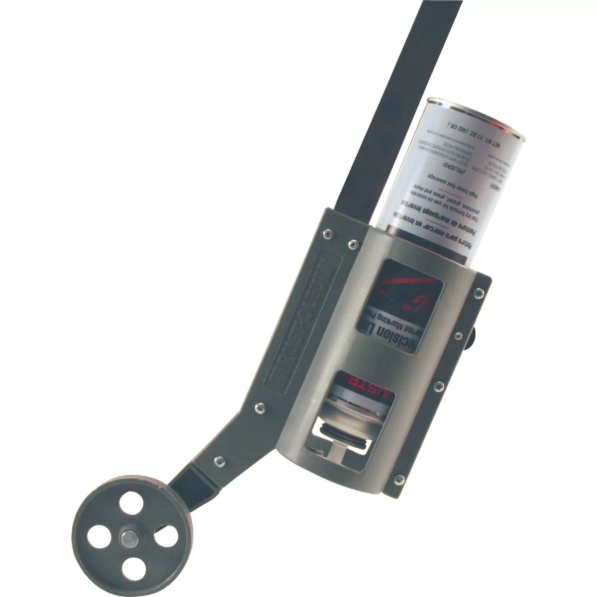 Rust-Oleum Industrial Choice Inverted Spray Marking Wand - photo 2