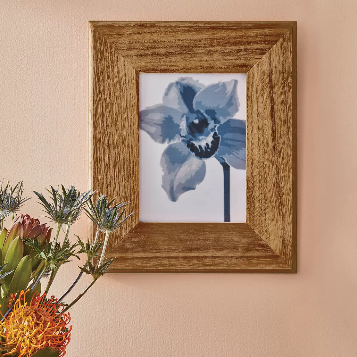 Minwax Wood Finish VOC Penetrating Stain, English Chestnut, 1 Gal. - photo 4