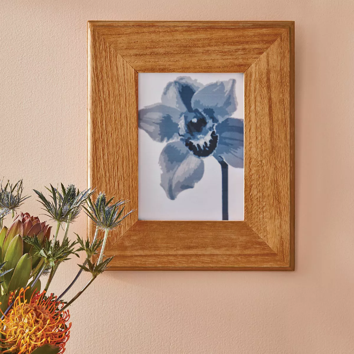 Minwax Wood Finish Penetrating Stain, Gunstock, 1 Qt. - photo 4