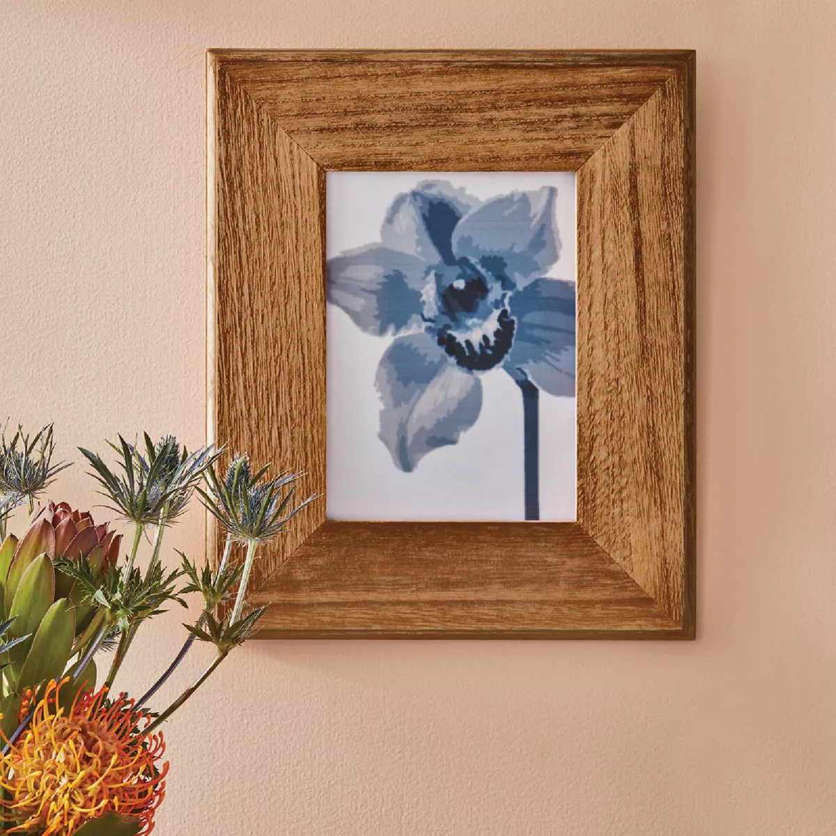 Minwax Wood Finish Penetrating Stain, Red Chestnut, 1 Qt. - photo 4