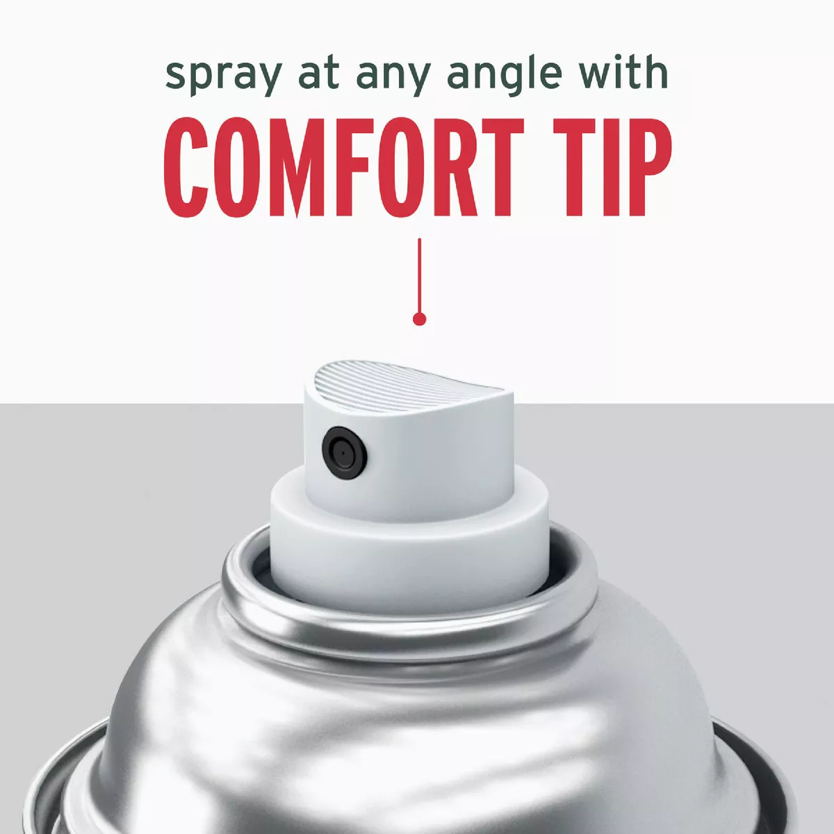 Rust-Oleum Stops Rust 11 Oz. Metallic Satin Spray Paint, Silver - photo 6