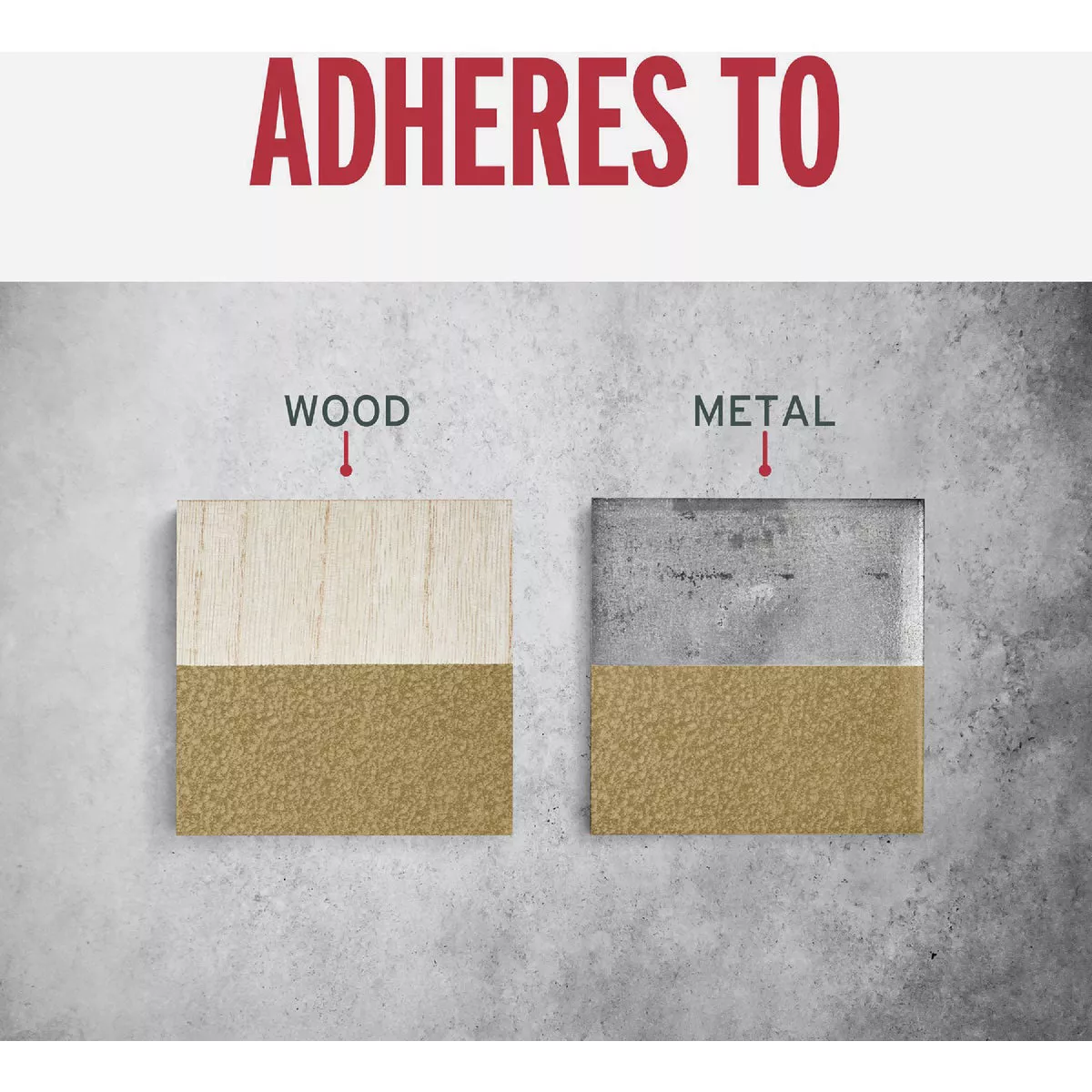 Rust-Oleum Stops Rust Gold Metallic 12 Oz. Hammered Finish Spray Paint - photo 4