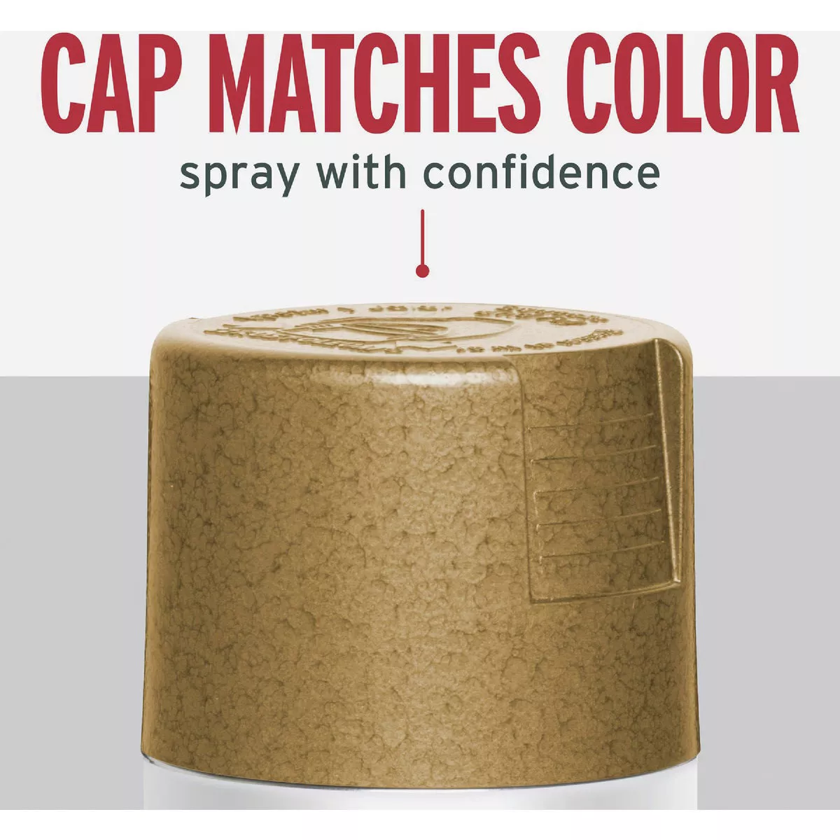 Rust-Oleum Stops Rust Gold Metallic 12 Oz. Hammered Finish Spray Paint - photo 6