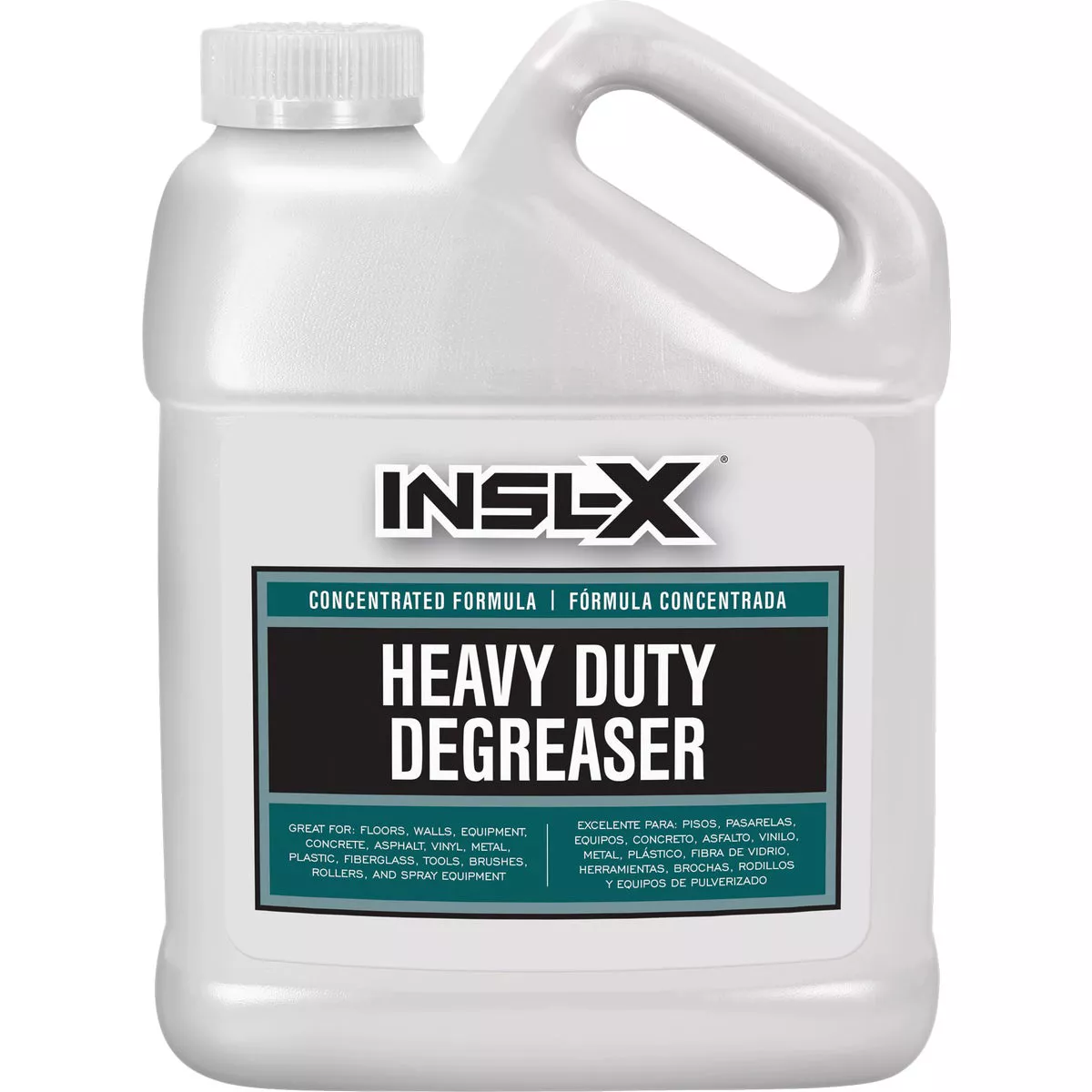 Insl-x 1 Qt. Heavy Duty Degreaser
