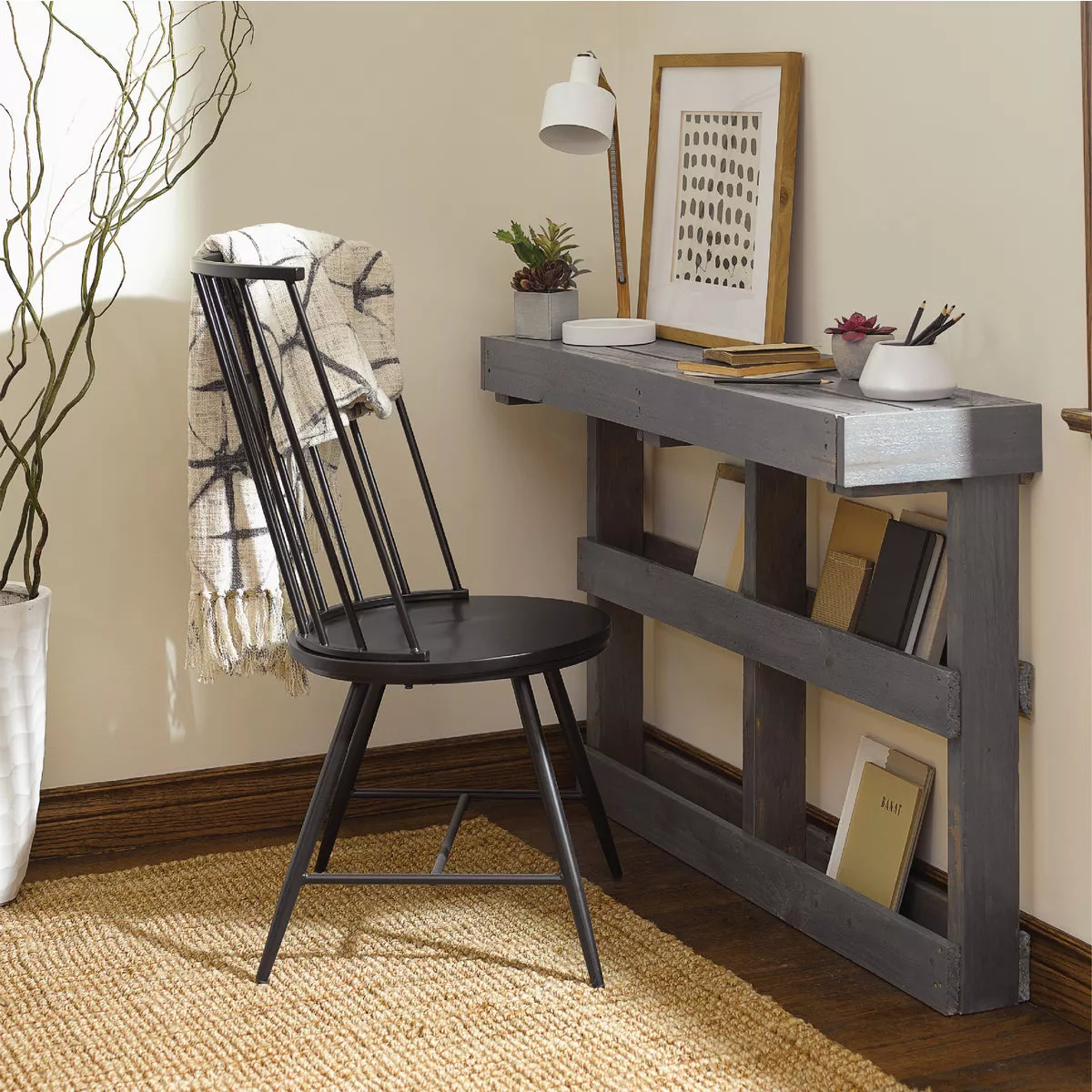 Minwax VOC Semi-Gloss Fast-Drying Interior Polyurethane, 1 Gal. - photo 7