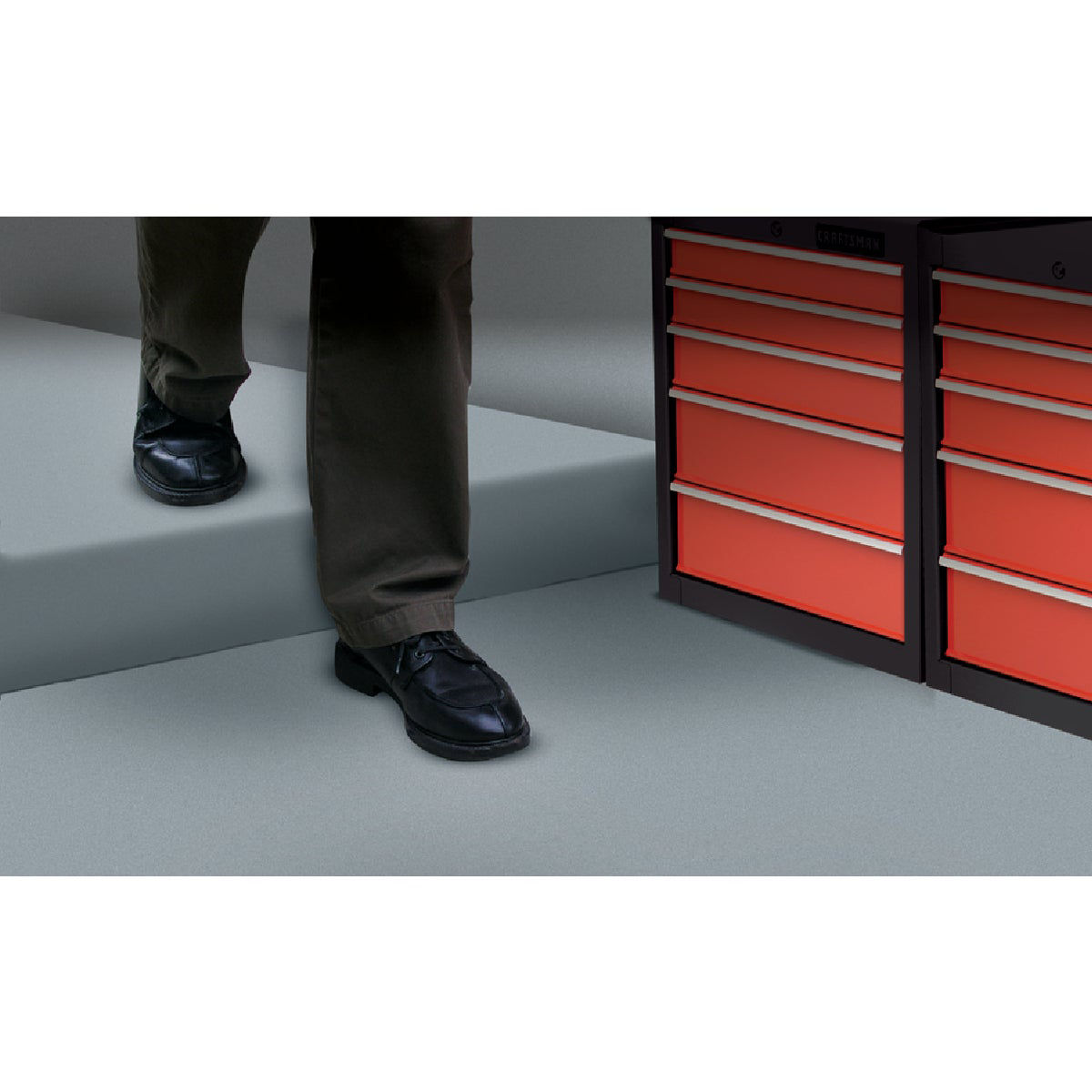 RustOleum AntiSkid Paint Additive, 3.4 Oz. Do it Best