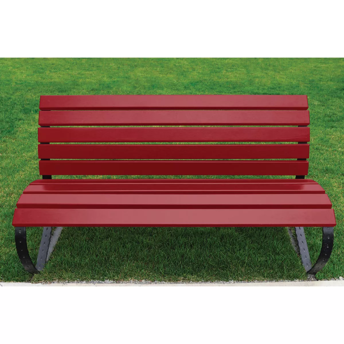 Rust-Oleum Professional 15 Oz. Gloss Industrial Enamel Spray Paint, Safety Red - photo 2