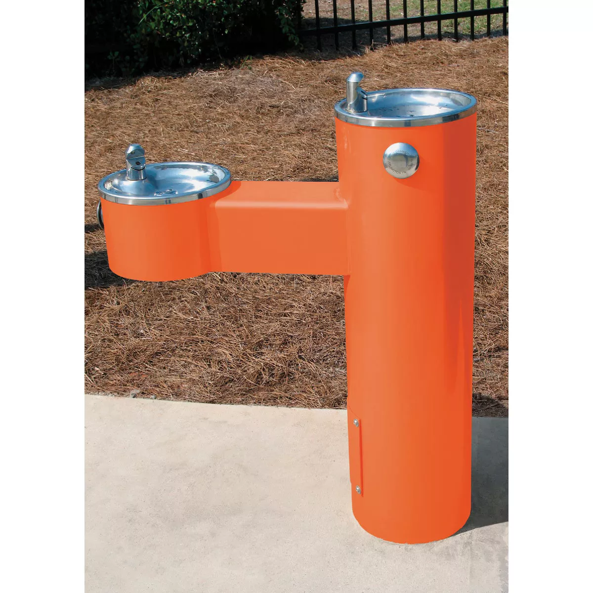 Rust-Oleum Professional 15 Oz. Gloss Industrial Enamel Spray Paint, Safety Orange - photo 4