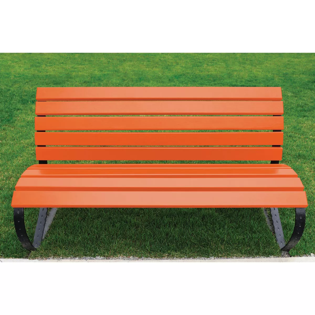 Rust-Oleum Professional 15 Oz. Gloss Industrial Enamel Spray Paint, Safety Orange - photo 3