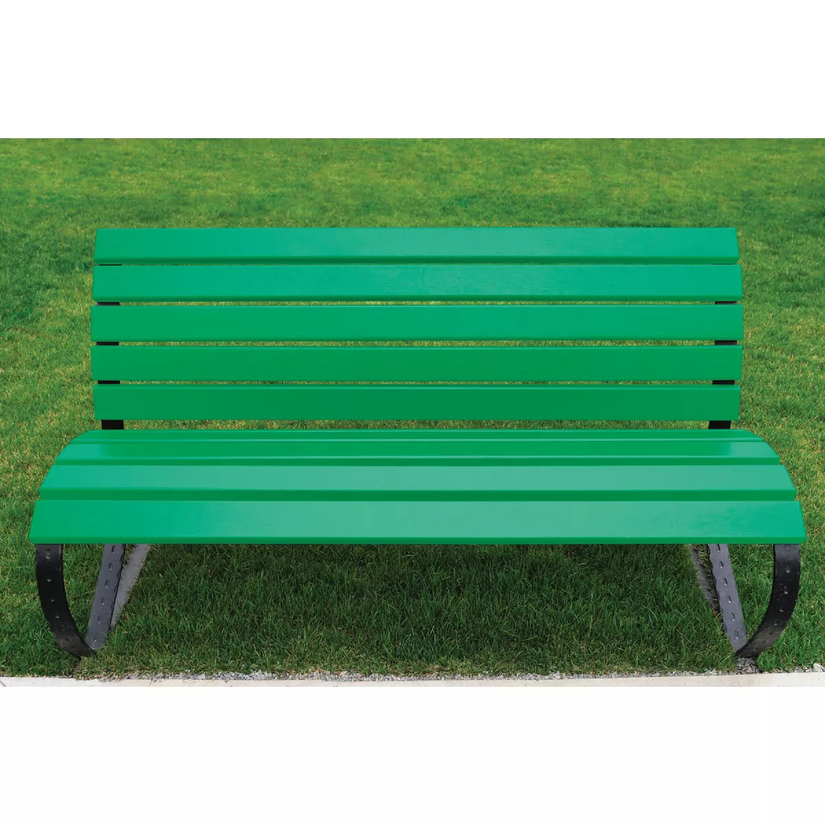 Rust-Oleum Professional 15 Oz. Gloss Industrial Enamel Spray Paint, Safety Green - photo 3