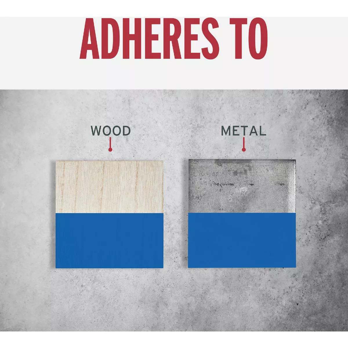 Rust-Oleum Professional DTM Industrial Enamel, Safety Blue, 1 Gal. - photo 5