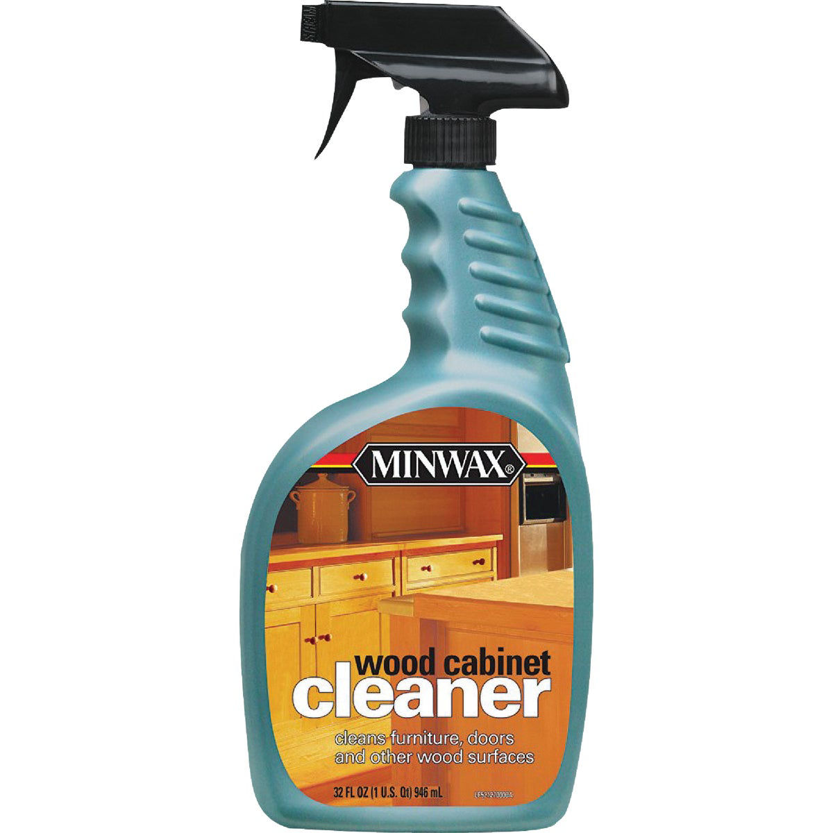 Minwax 32 Oz. Wood Cleaner Do it Best