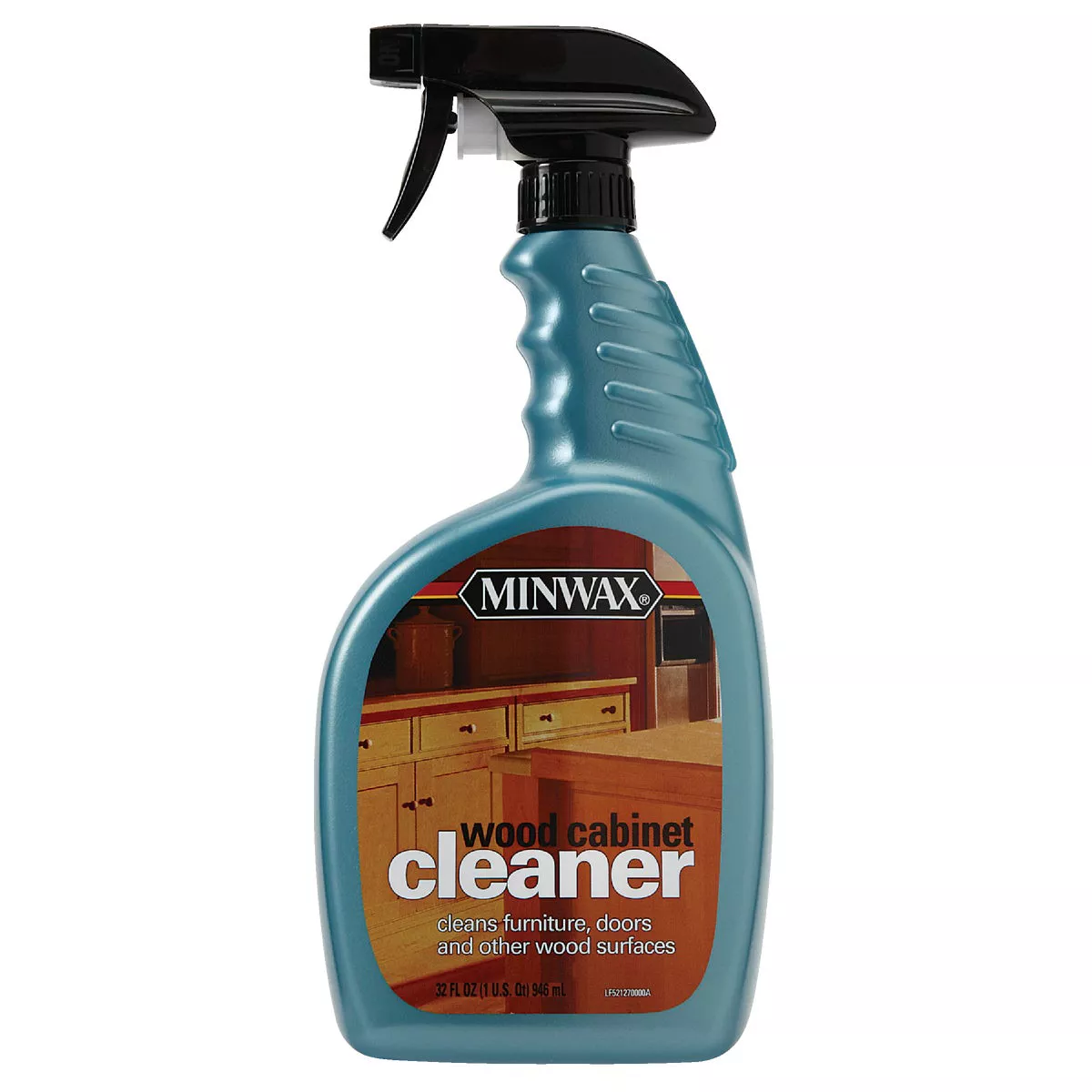 Minwax 32 Oz. Wood Cabinet Cleaner - photo 2