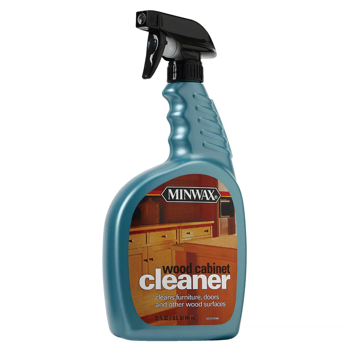 Minwax 32 Oz. Wood Cabinet Cleaner - photo 3