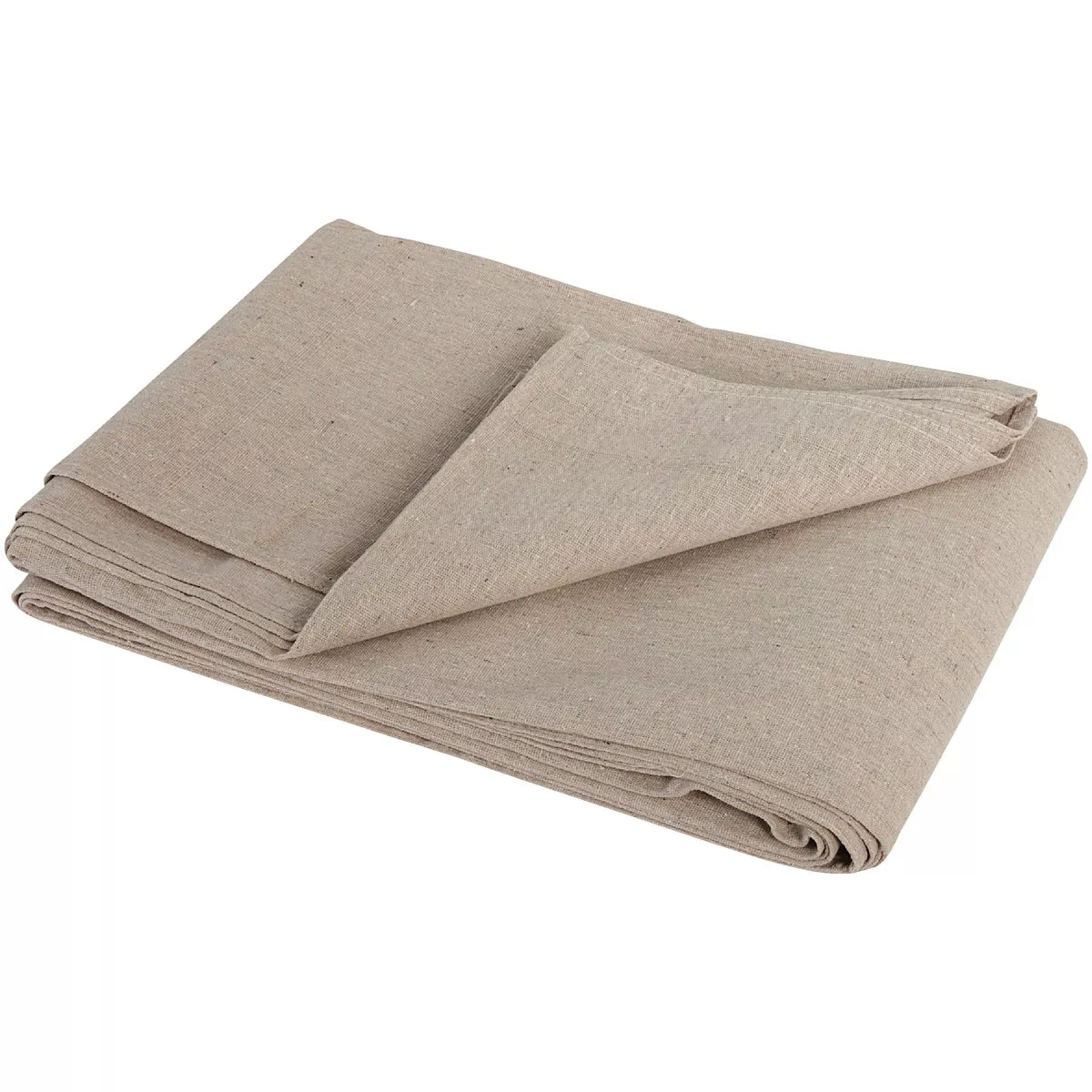 Trimaco Butyl II 4 Ft. x 15 Ft. Canvas Drop Cloth - photo 2