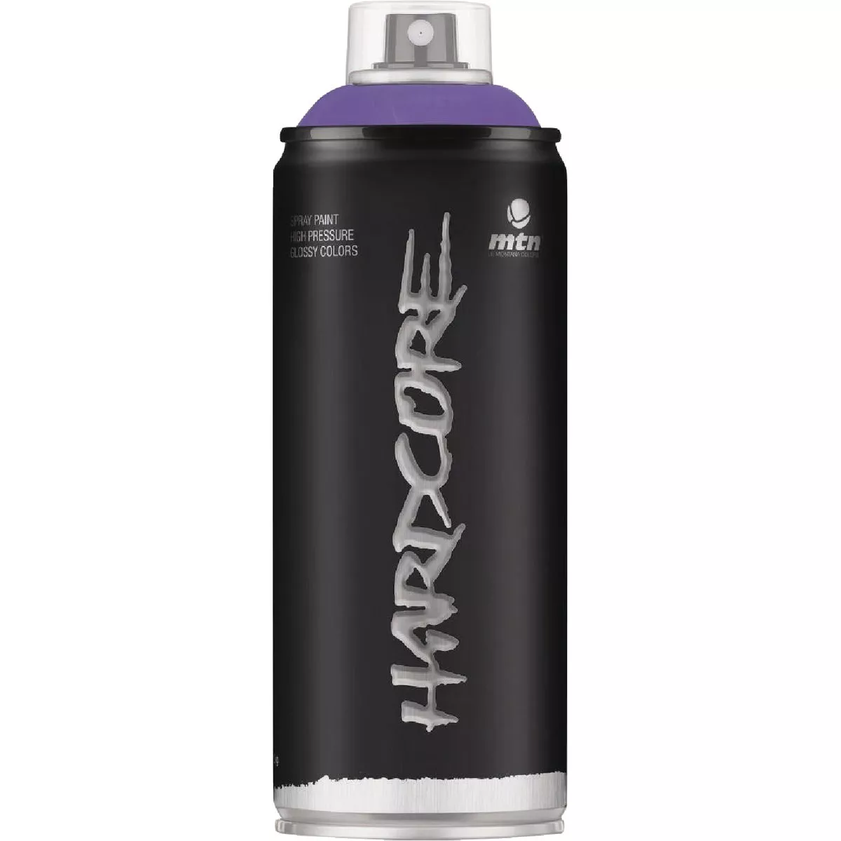 MTN Hardcore 400ml Prophet Violet Spray Paint - photo 2