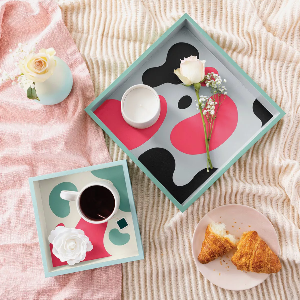 Krylon ColorMaxx 12 Oz. Gloss Spray Paint, Watermelon - photo 4