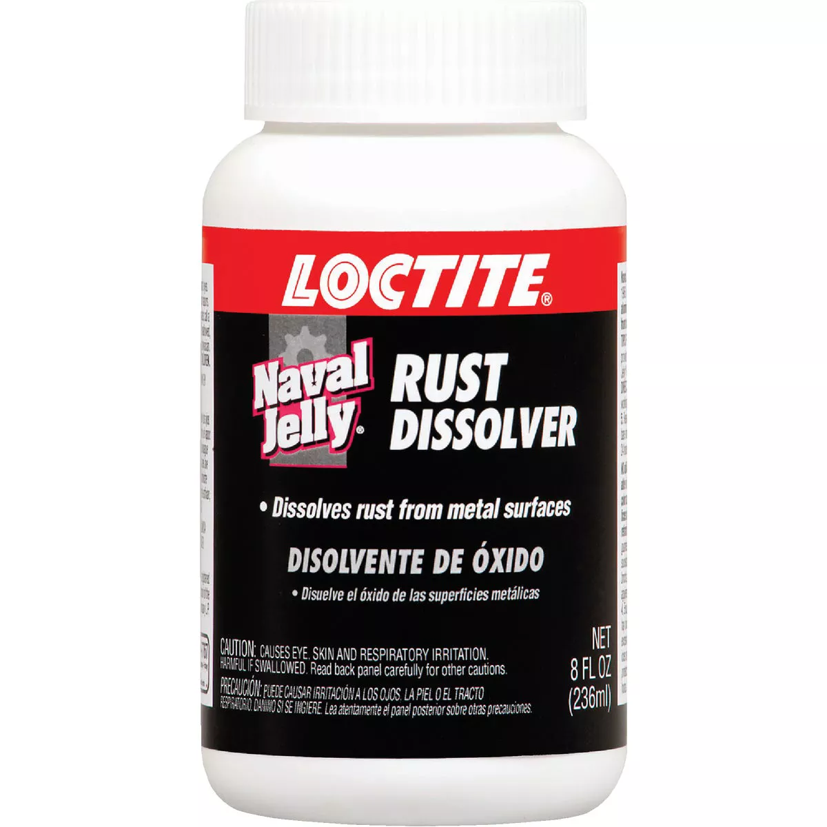 LOCTITE 1/2 Pint Naval Jelly