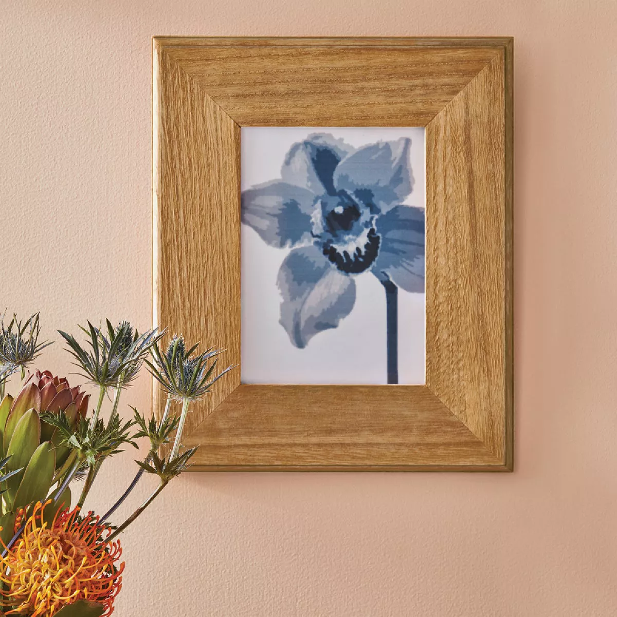 Minwax Wood Finish Penetrating Stain, Ipswich Pine, 1/2 Pt. - photo 4