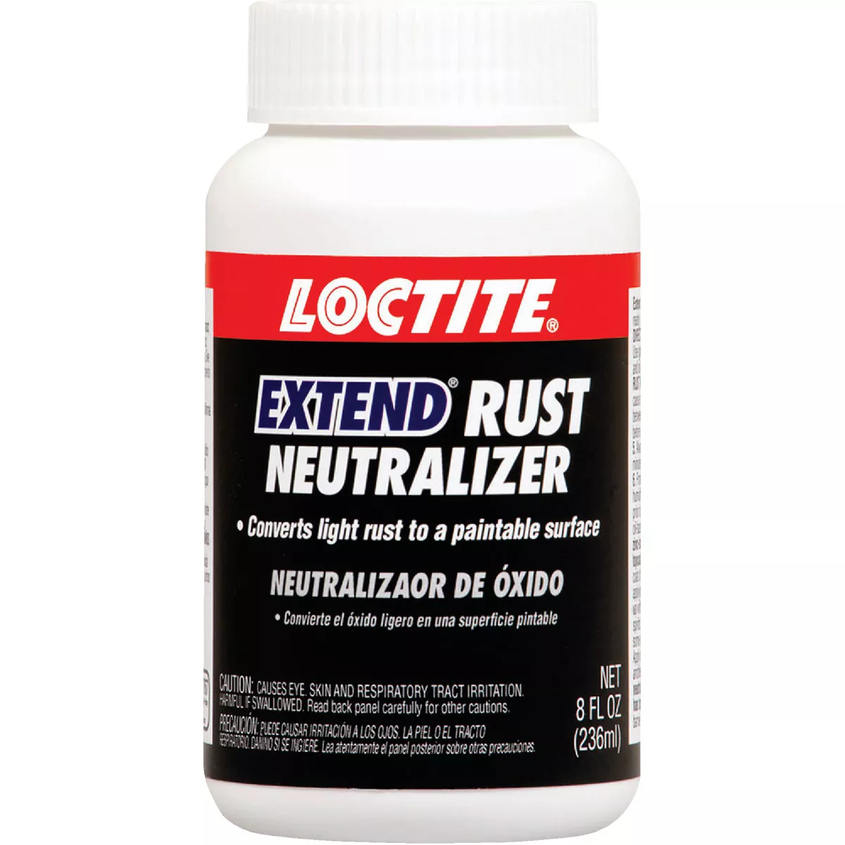 Loctite Extend 8 Oz. Rust Neutralizer Treatment