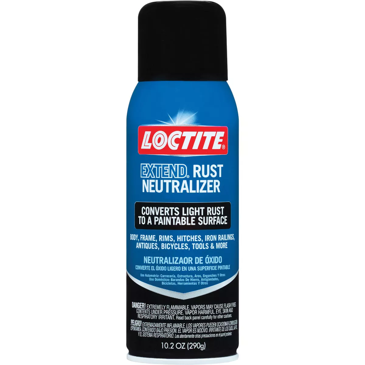 Loctite Extend 10.25 Oz. Rust Neutralizer Treatment