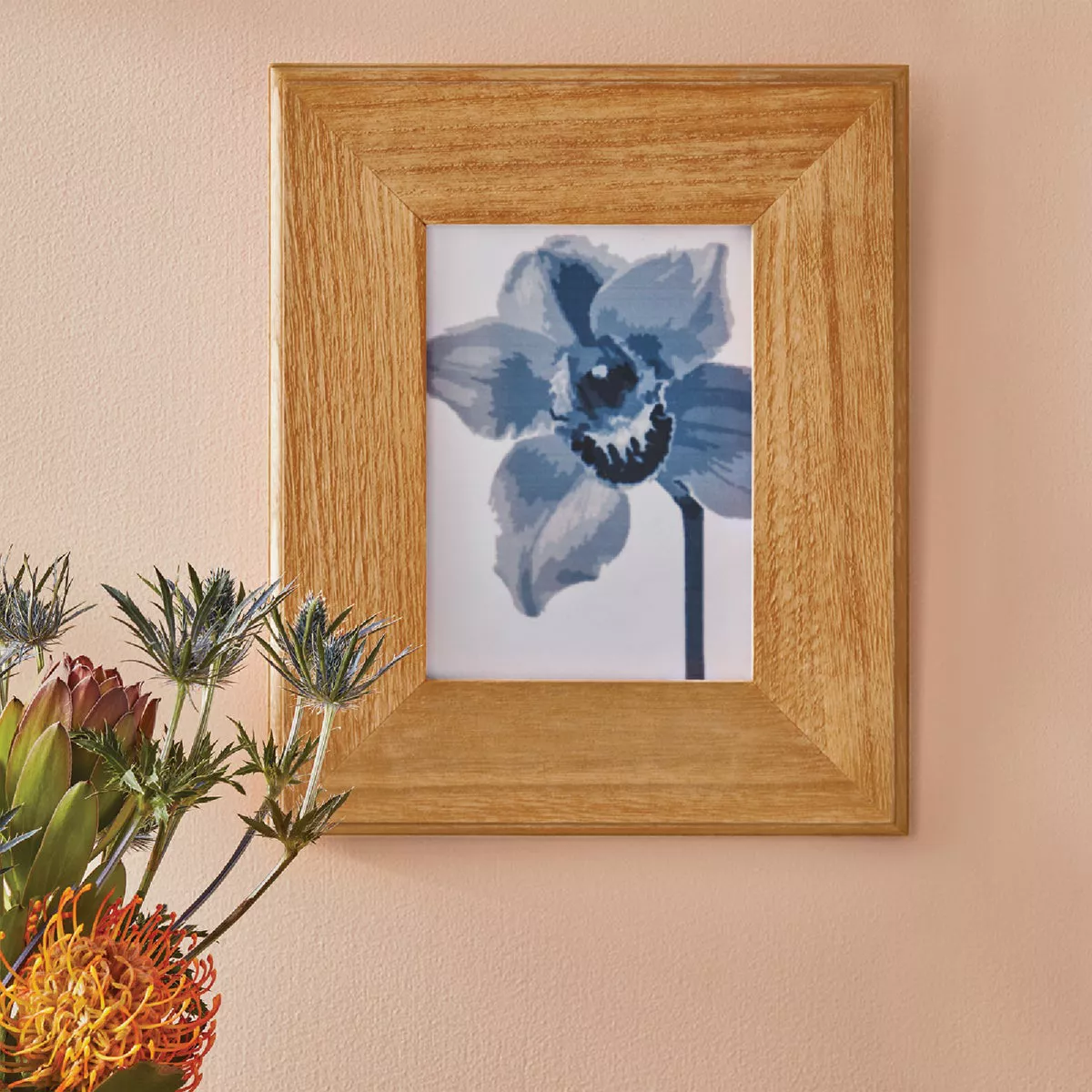 Minwax Wood Finish Penetrating Stain, Golden Pecan, 1 Qt. - photo 4