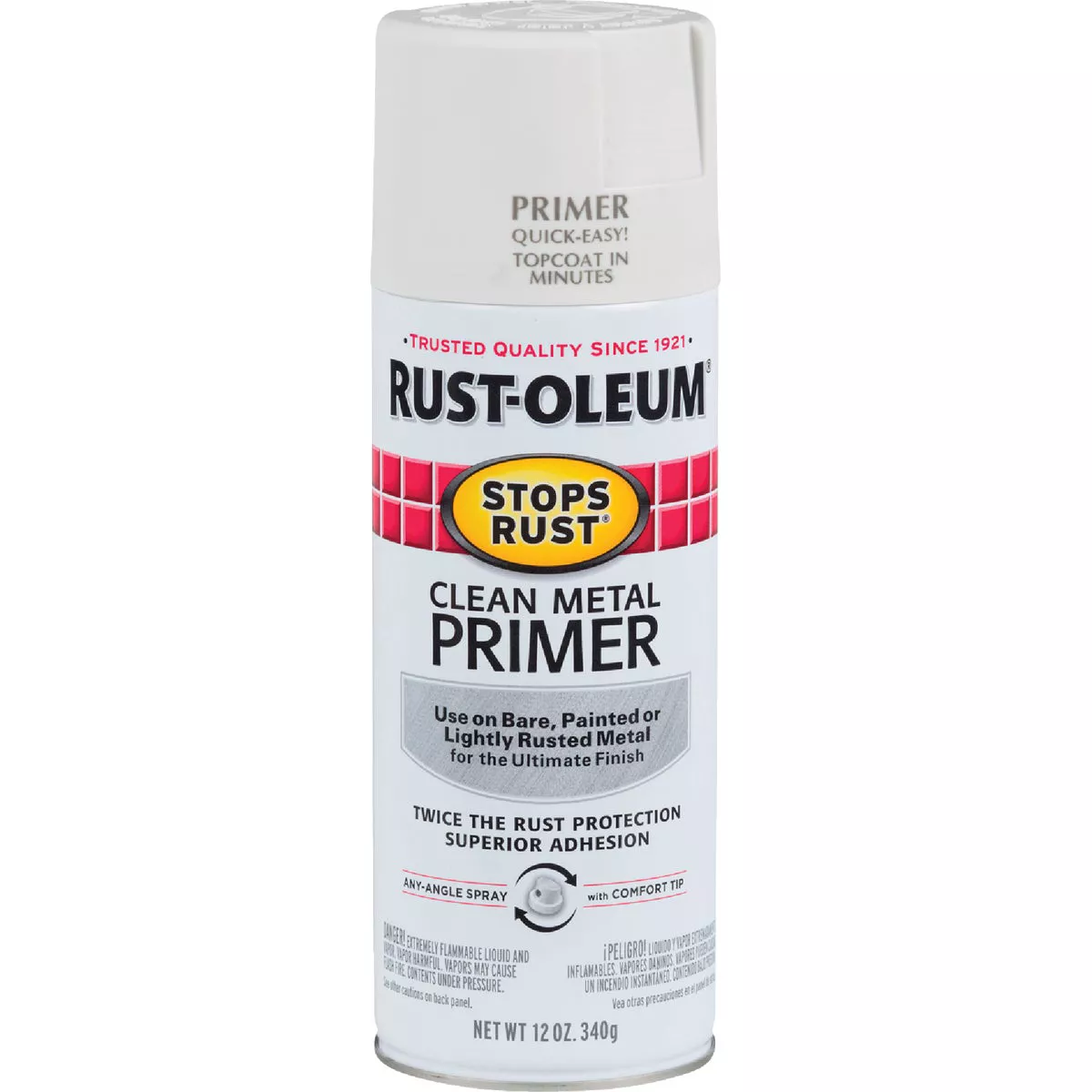 Best rustoleum spray paint for metal hot sale