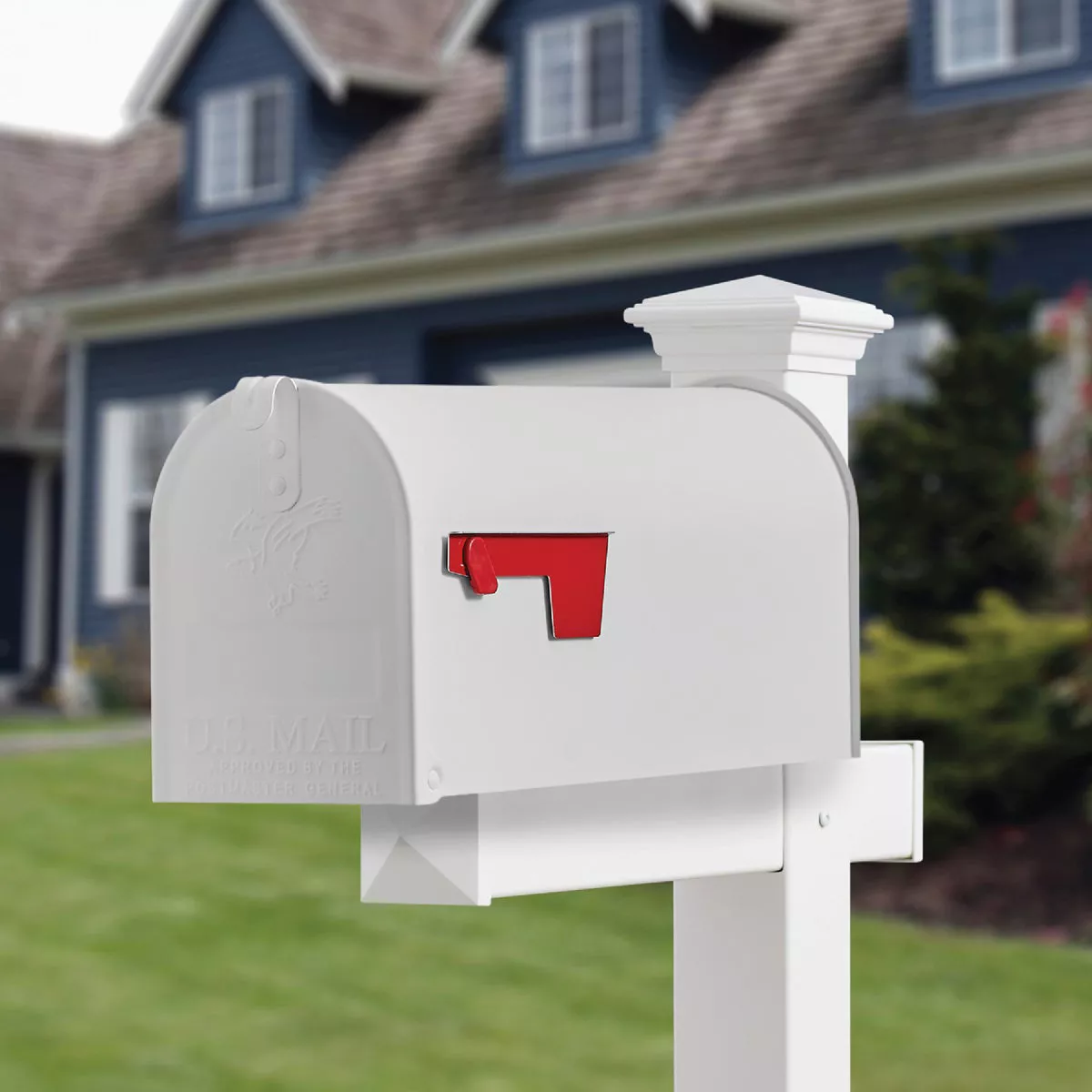 Rust-Oleum Stops Rust Clean Metal Primer, White, 1 Qt. - photo 4