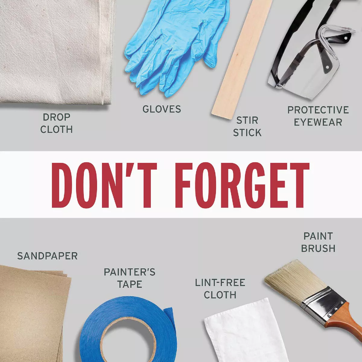 Rust-Oleum Stops Rust Clean Metal Primer, White, 1 Qt. - photo 6