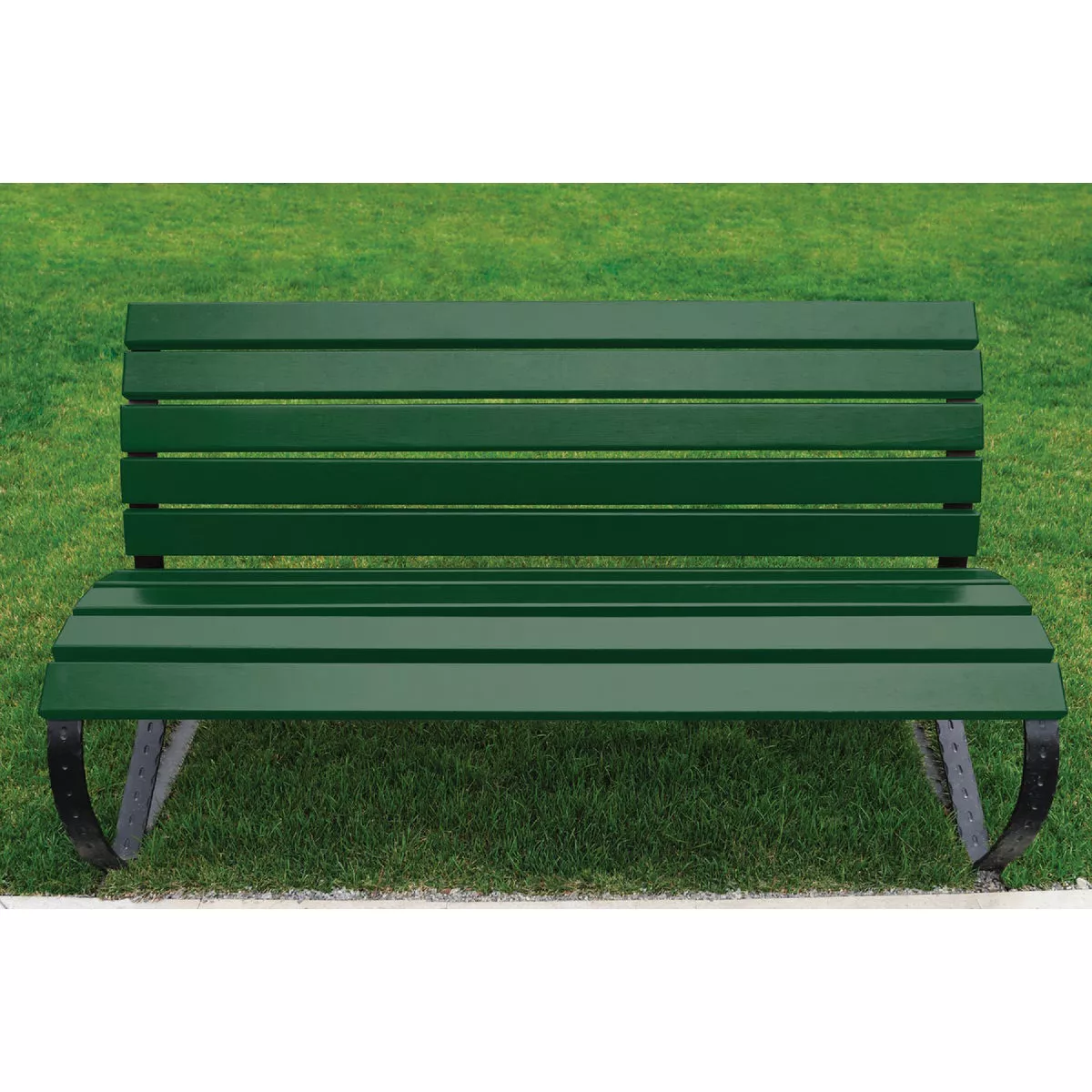 Rust-Oleum Professional Fast Dry 15 Oz. Gloss High Performance Enamel Spray Paint, Hunter Green - photo 2