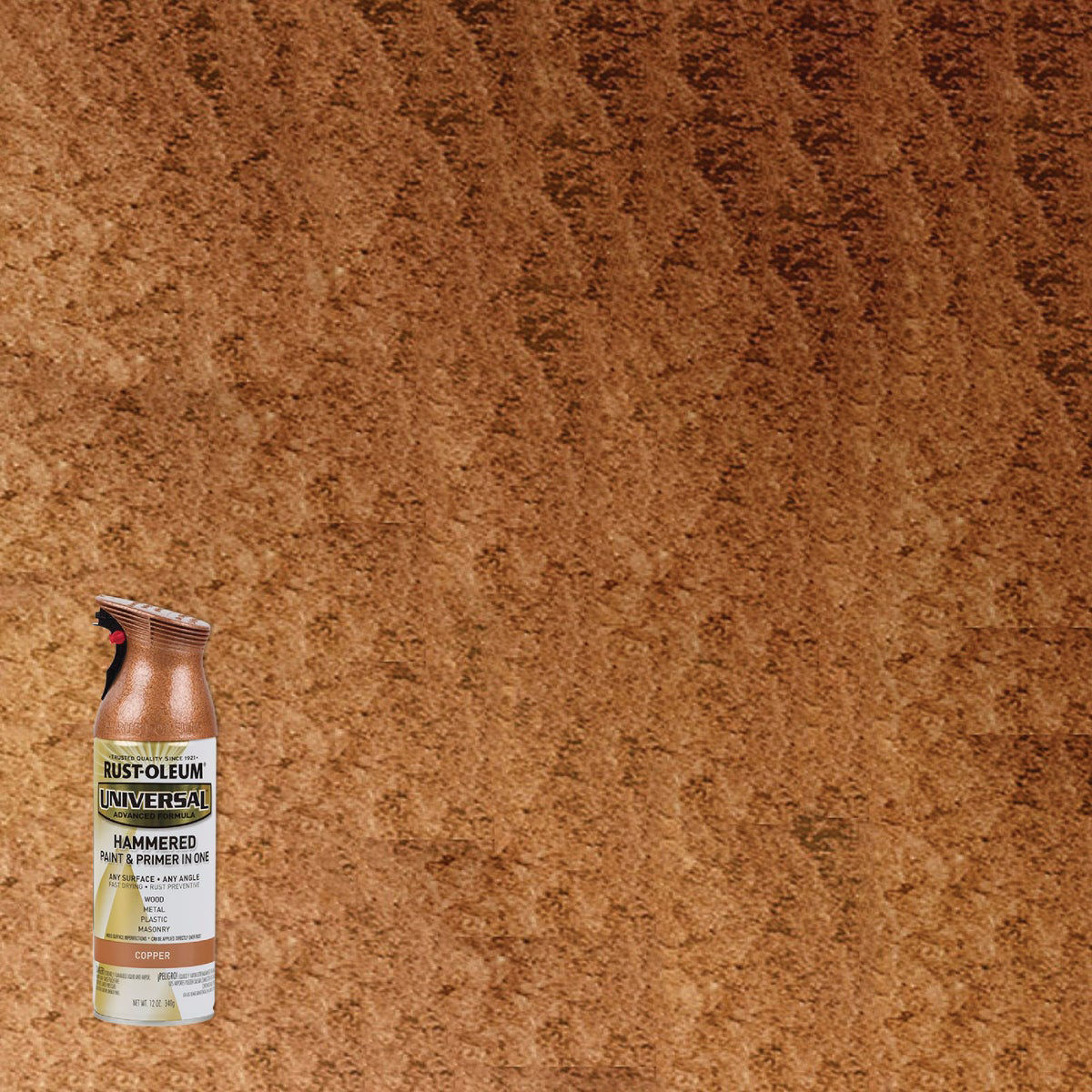 Textured Finish Spray Paints | Spray Paints | True Value Hardware