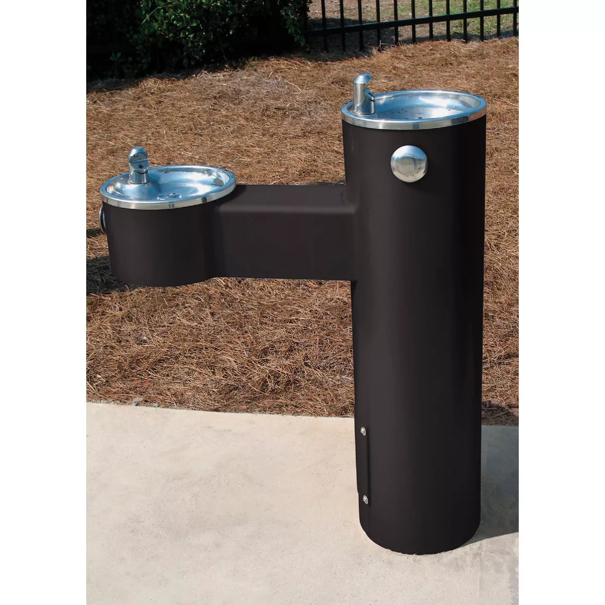 Rust-Oleum Professional Fast Dry 15 Oz. Flat High Performance Enamel Spray Paint, Black - photo 4