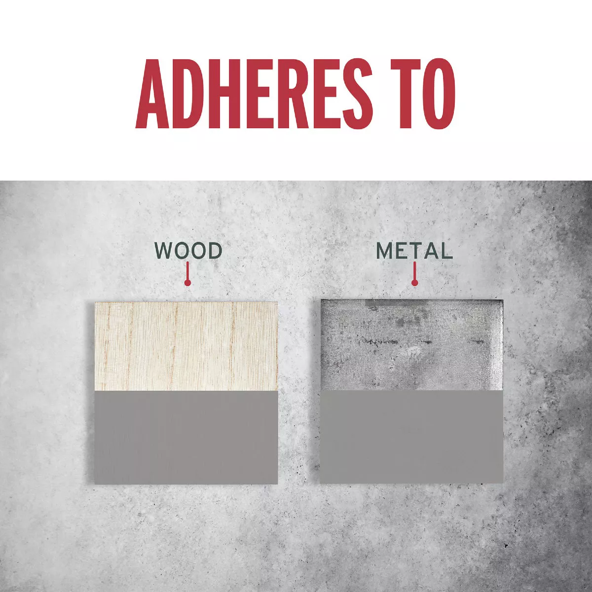 Rust-Oleum Professional Fast Dry 15 Oz. Gloss High Performance Enamel Spray Paint, Light Machine Gray - photo 5