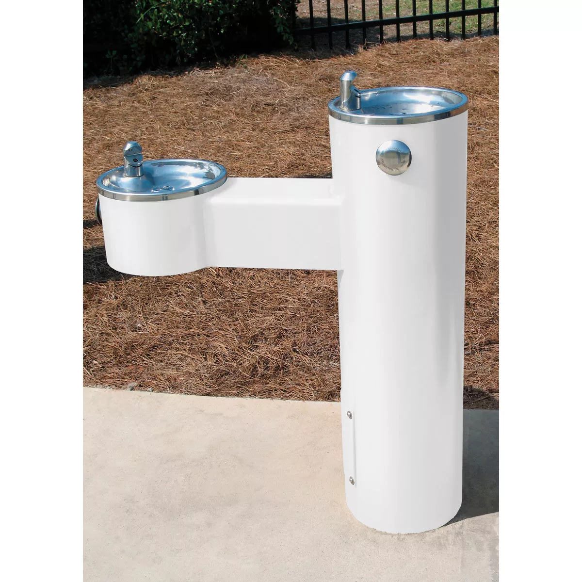 Rust-Oleum Professional Fast Dry 15 Oz. Flat High Performance Enamel Spray Paint, White - photo 4