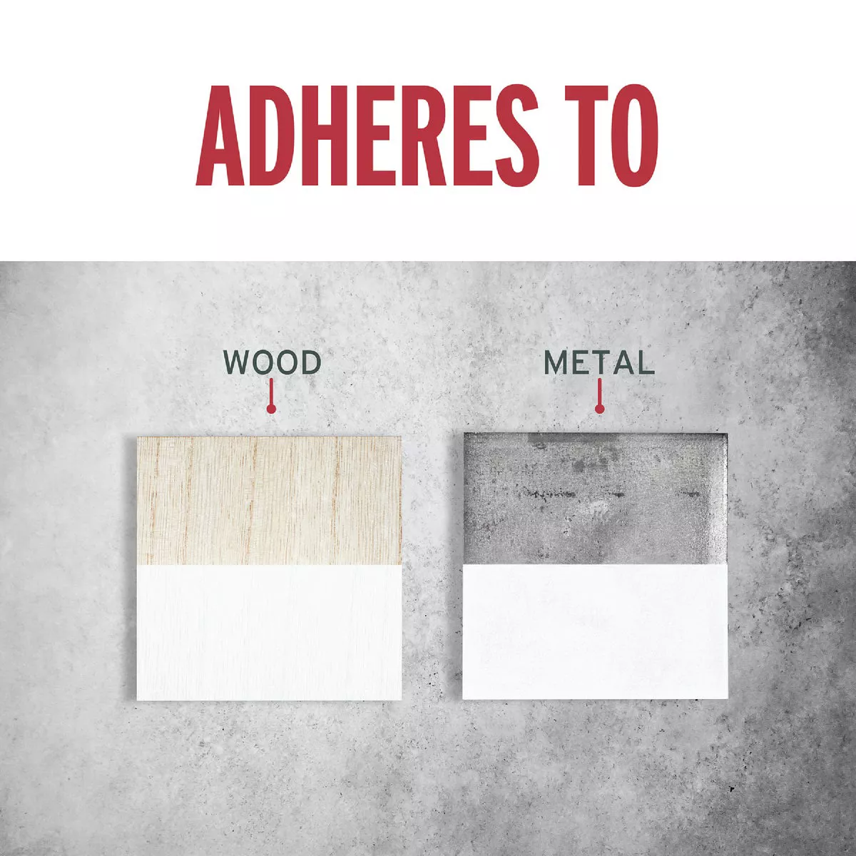 Rust-Oleum Professional Fast Dry 15 Oz. Flat High Performance Enamel Spray Paint, White - photo 5