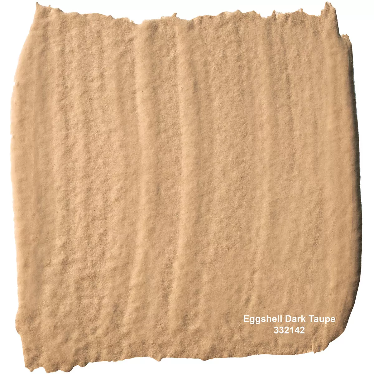 Simply Home Eggshell Dark Taupe Interior Wall Paint, Gallon - photo 2