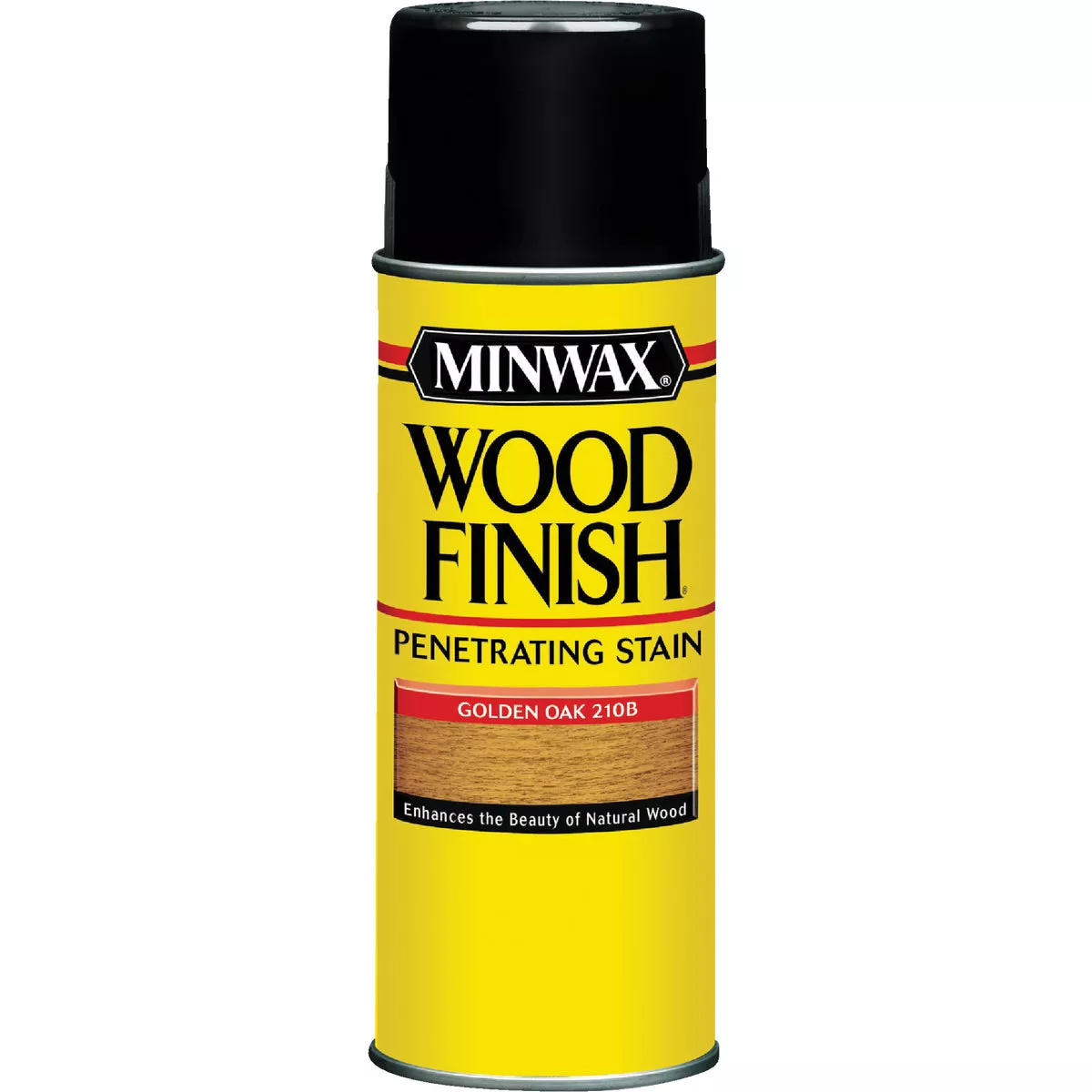 Minwax Wood Finish 11.5 Oz. Interior Spray Stain, Golden Oak