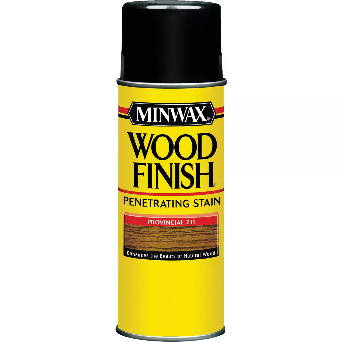 Minwax Wood Finish 11.5 Oz. Interior Spray Stain, Provincial