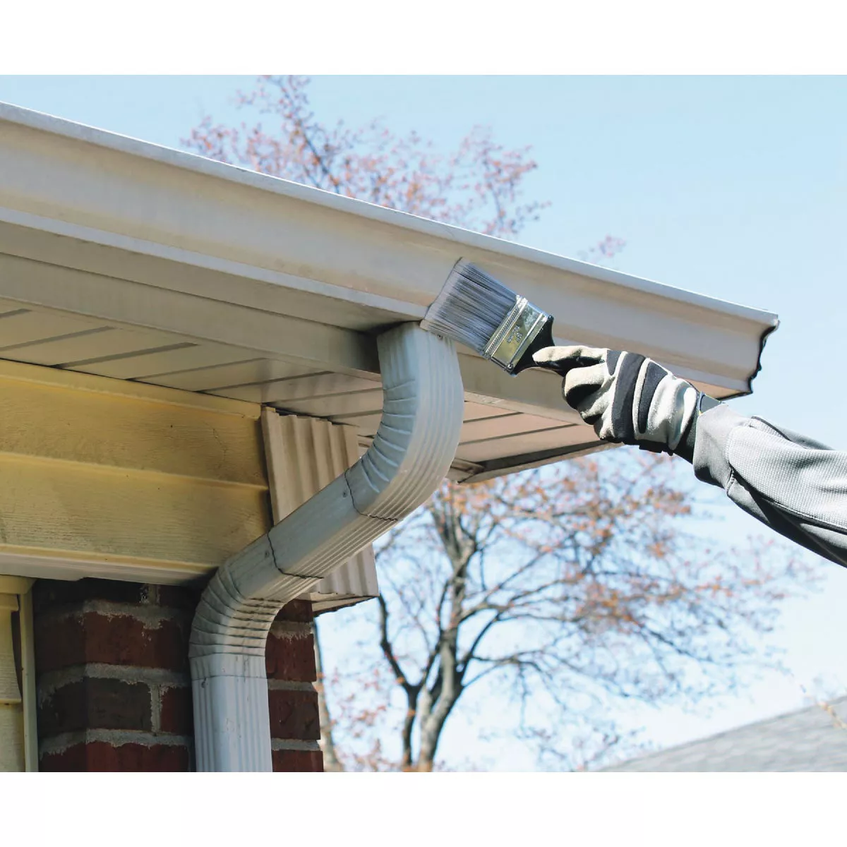 Seal-Krete Original Bond Sealer, Clear, 1 Gal. - photo 2