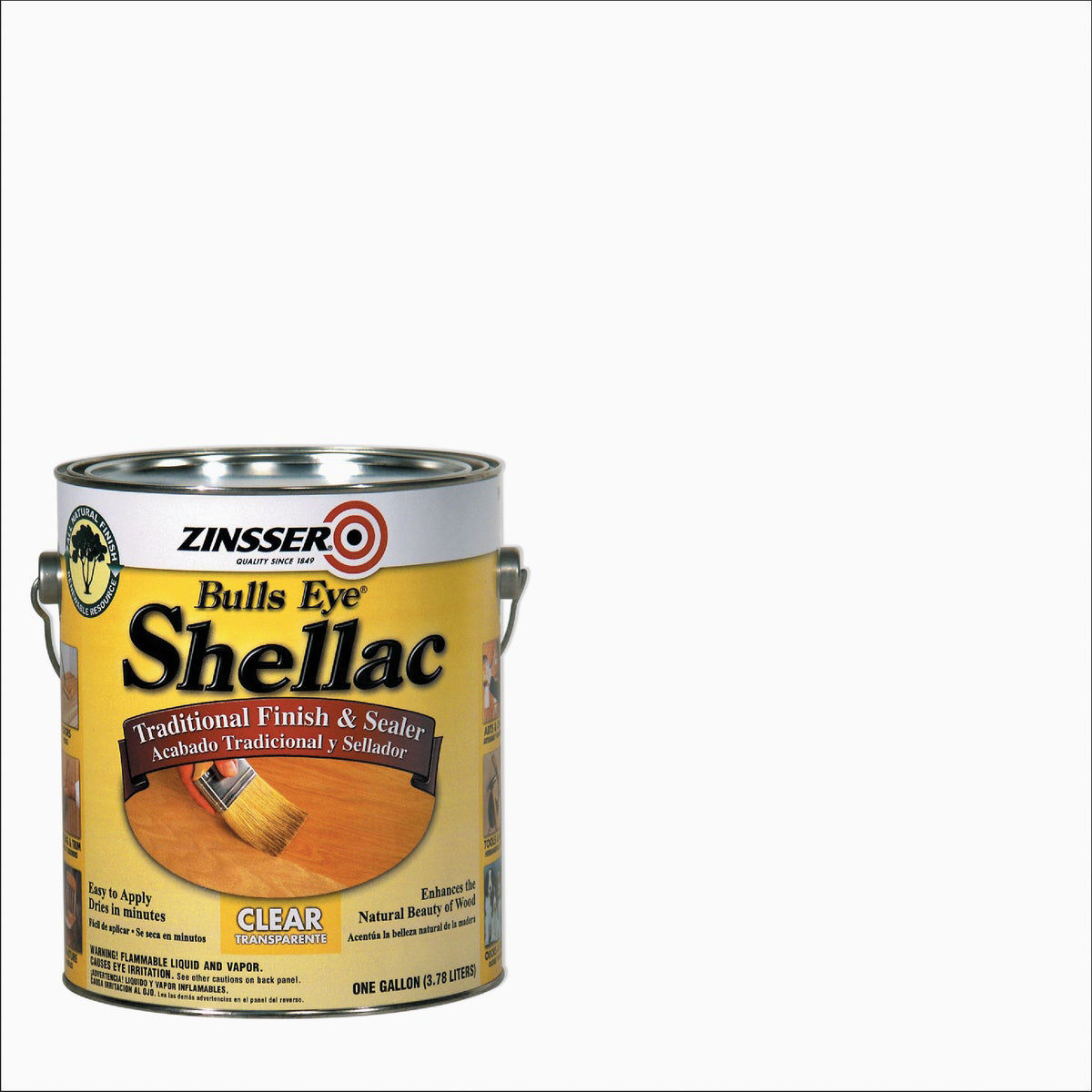 Shellacs | Stains & Finishes | True Value Hardware
